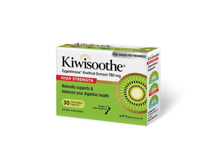 KIWISOOTHE Chewable 30 Tabs