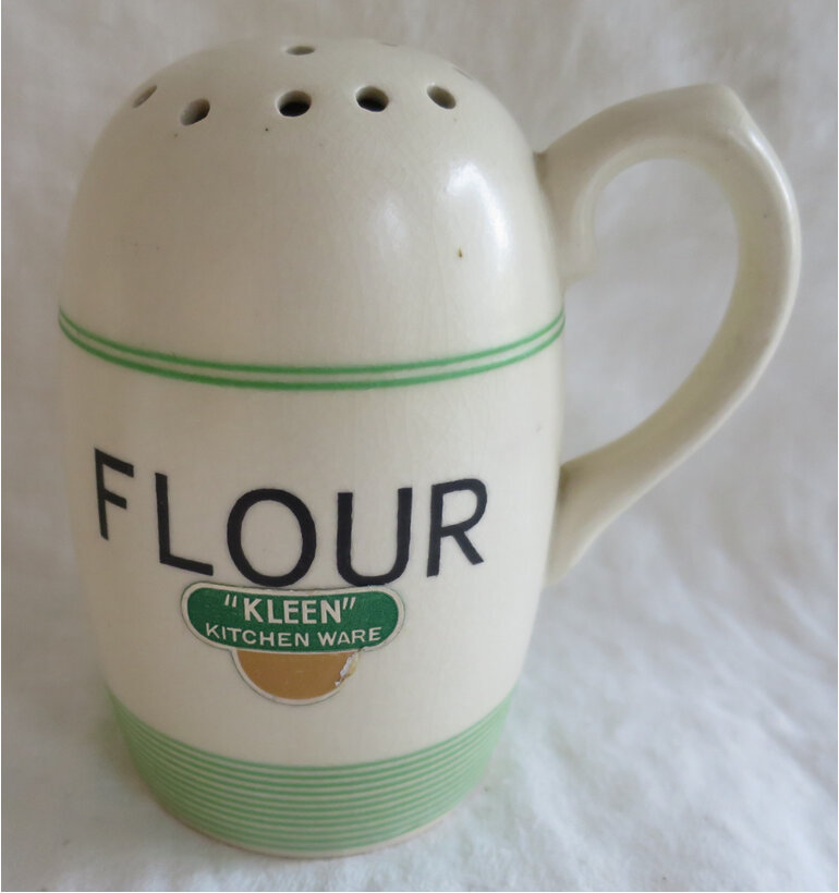 Kleen kitchen ware flour