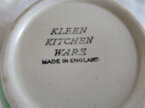 Kleen Kitchen Ware pot