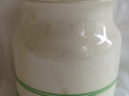 Kleen Kitchen Ware storage jar