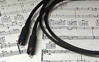 KLEI gZero interconnect audio cables from Totally Wired