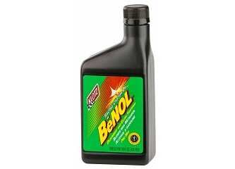 KLOTZ BeNOL RACING CASTOR LUBRICANT 1 QT