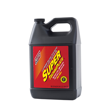 KLOTZ SUPER TECHNIPLATE 1 Gal