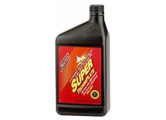 KLOTZ SUPER TECHNIPLATE 1 Qt