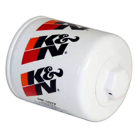 K&N Oil Filter HP-1002
