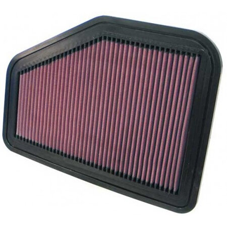 K&N Panel Replacement Air Filter - VE-VF
