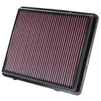 K&N Panel Replacement Air Filter - VT-VZ