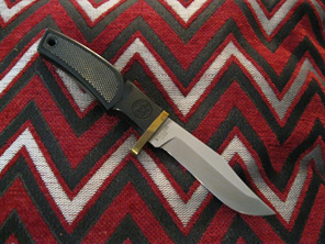 Knife, Hunting Knife,  Smith and Wesson USA, Knife for sale