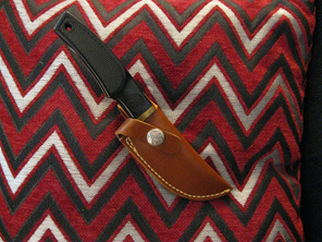 Knife, Hunting Knife,  Smith and Wesson USA, Knife for sale