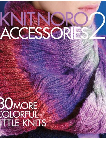 Knit Noro Accessories 2