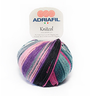 Knitcol Merino wool yarn