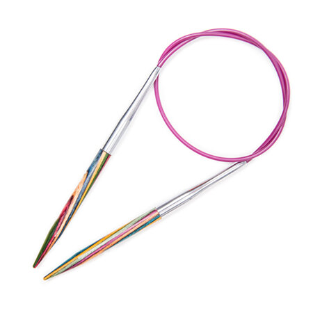 Knitpro Symfonie Fixed Circulars - 150cm