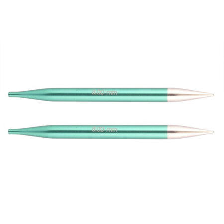 Knitpro Zing Interchangeable Needles