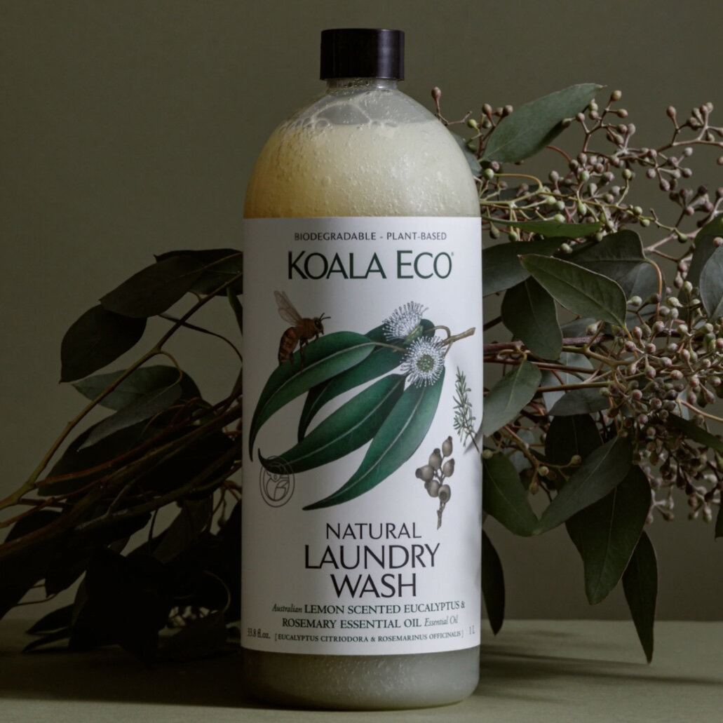 Koala Eco-Natural Laundry Wash