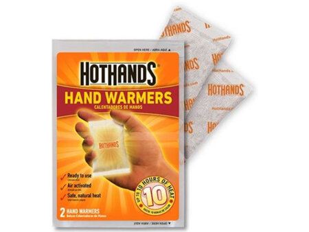 KOBAYASHI Hot Hands Warmers 2pk