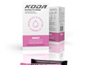 Koda Nutrition Electrolyte Powder - 20 stick pk