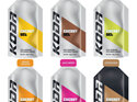 Koda Nutrition Energy Gels (1 box/24 gels)