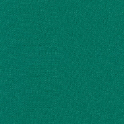 Kona Cotton Emerald RKK1135