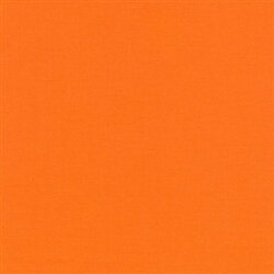 Kona Cotton Orange 1265
