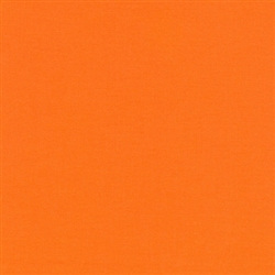 Kona Cotton Orange 1265