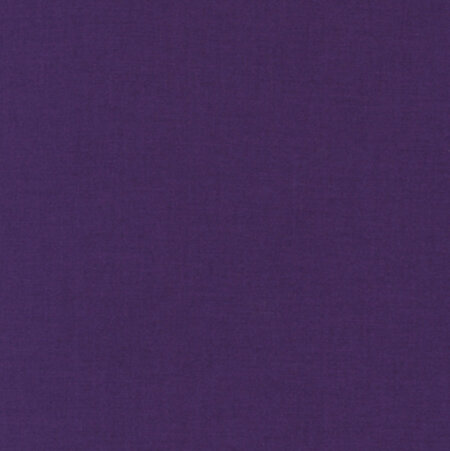 Kona Cotton Purple RKK1301