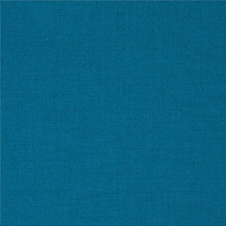 Kona Cotton Teal Blue 1373