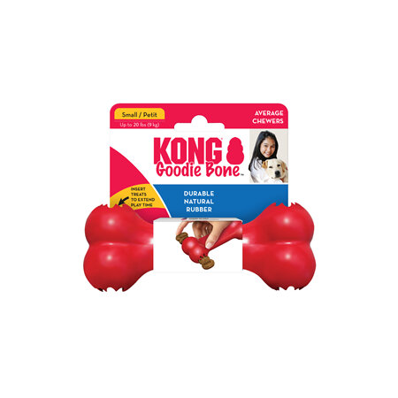 Kong - Classic Goodie Bone