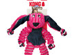 Kong - Floppy Knots