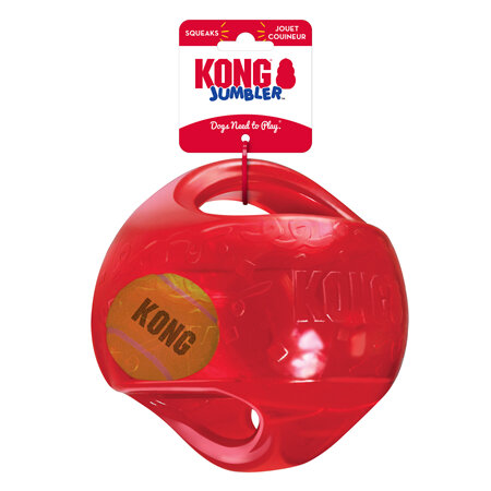 Kong - Jumbler Ball