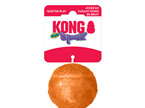 Kong - Squeezz Crackle Ball