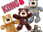 Kong - Wild Knots Bear