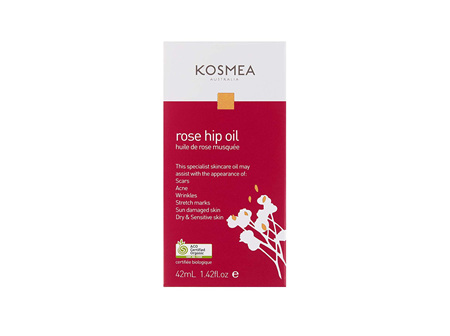 Kosmea Rosehip Oil 42ml