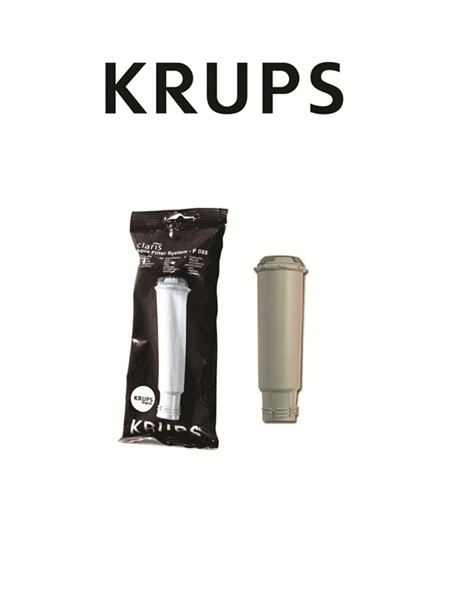 Krups claris aqua filter system - F088
