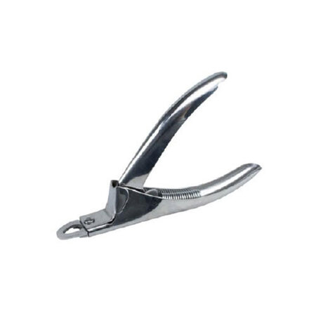 KRUUSE Nail Clippers Guillotine Style 12.5cm
