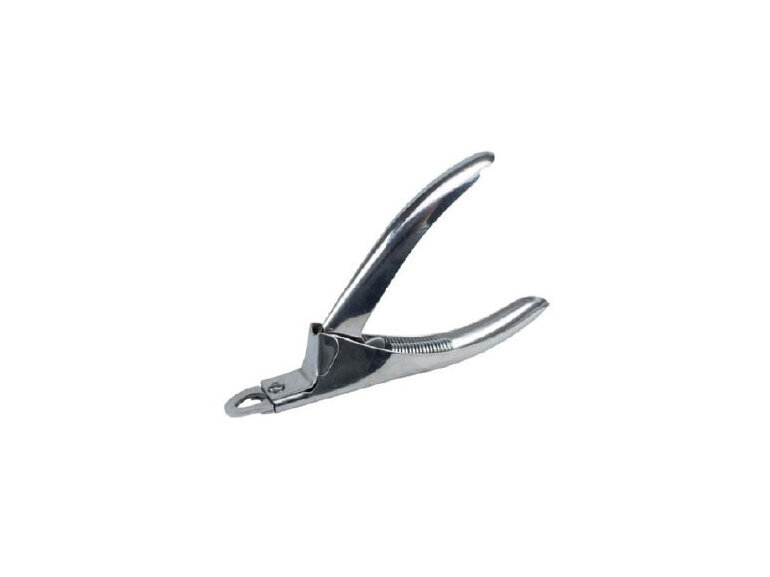 KRUUSE Nail Clippers Guillotine Style 12.5cm