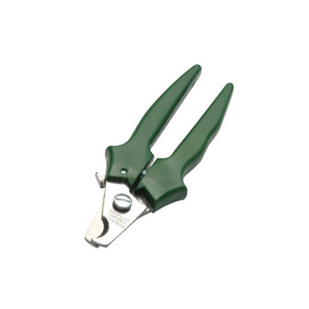 KRUUSE Nail Clippers Heavy Duty