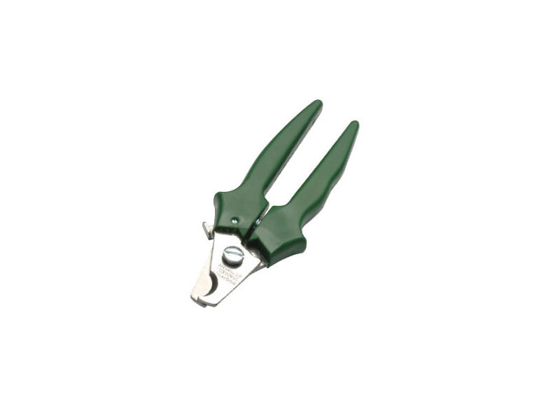 KRUUSE Nail Clippers Heavy Duty