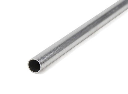 K&S Aluminium Tube 1/16' x 12' / 1.6mm #8100