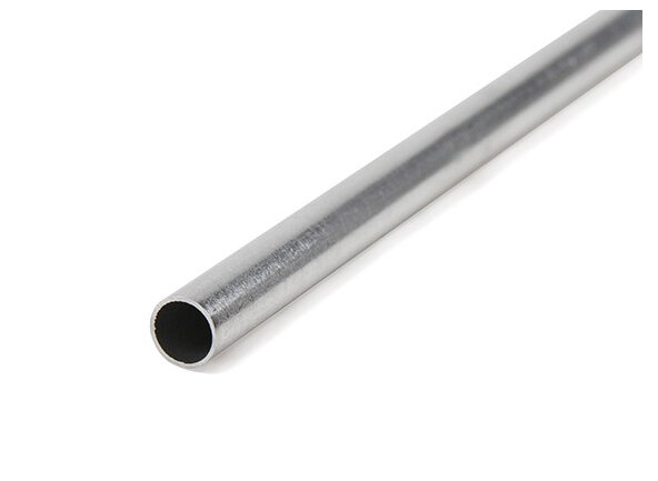 K&S Aluminium Tube 1/2' x 12' / 12.5mm #83035