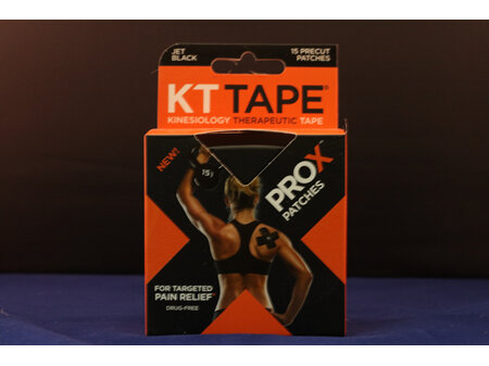 KT Tape Pro X