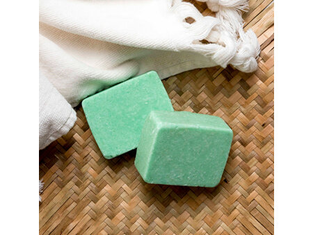 Kumarahou & Kawakawa Shampoo Bar - 80g