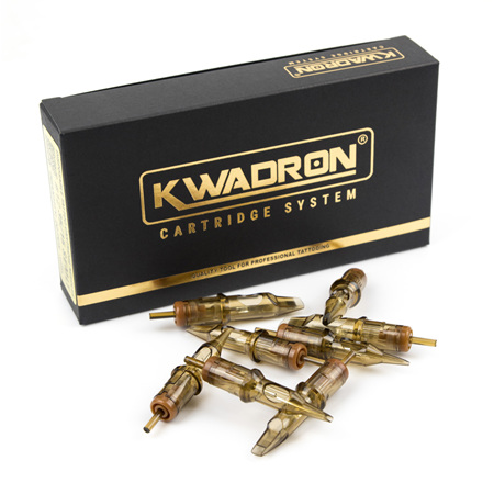 KWADRON® CARTRIDGE SYSTEM - 0.30MM RM