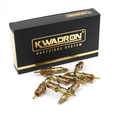 KWADRON CARTRIDGE SYSTEM 0.30MM RL