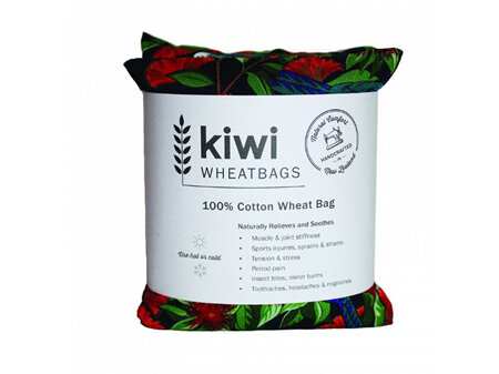 KWB Wheat Bag Kiwiana Range