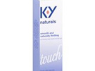 Ky Touch Naturals Gel100ml