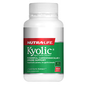 Kyolic Aged Garlic Extract - High Potency Formula 60 caps