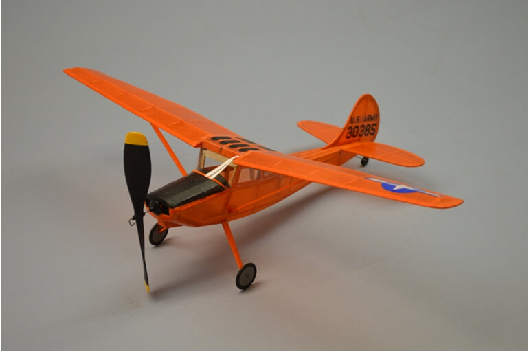 L-19 Bird Dog - 18" Wingspan