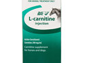 L-CARNITINE 100ML INJECTION