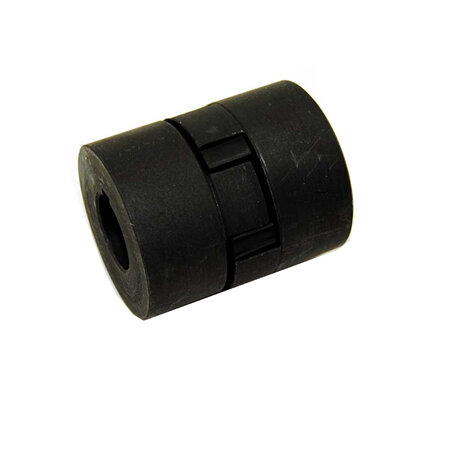 L095 Coupling - 5/8 inch to 1 inch