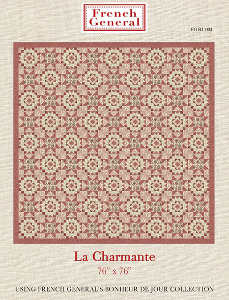 La Charmante by French General